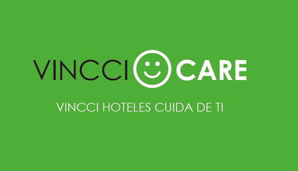 Отель Vincci Puertochico Сантандер Экстерьер фото